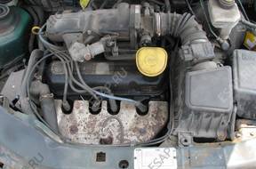 Ford Ka 1.3 endura КОРОБКА ПЕРЕДАЧw ПЕРЕДАЧА