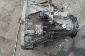 FORD KA 1.3 FIESTA 1.25 16V КОРОБКА ПЕРЕДАЧW 96WT