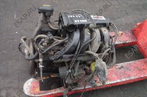 FORD KA 1.3 KAT двигатель