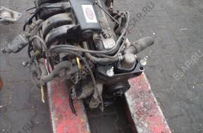 FORD KA 1.3 KAT двигатель
