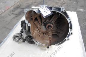 FORD KA 1.3 - КОРОБКА ПЕРЕДАЧ