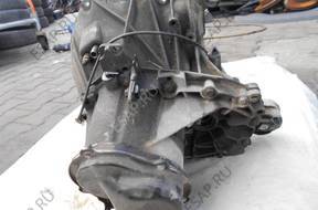 FORD KA 1.3 - КОРОБКА ПЕРЕДАЧ