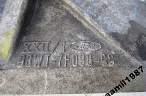 FORD KA 1.3 КОРОБКА ПЕРЕДАЧW 96WT-7F096-CC XXII/1