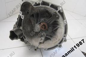 FORD KA 1.3 КОРОБКА ПЕРЕДАЧW 96WT-7F096-CC XXII/1