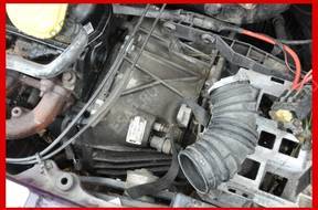 FORD KA 1.3 КОРОБКА ПЕРЕДАЧW T 97WT-7002-BF