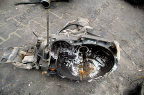 FORD KA 1.3 КОРОБКА ПЕРЕДАЧW