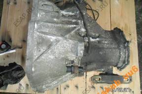 Ford Ka 1.3 КОРОБКА ПЕРЕДАЧw