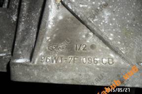 Ford Ka 1.3 КОРОБКА ПЕРЕДАЧw