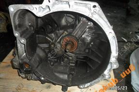 Ford Ka 1.3 КОРОБКА ПЕРЕДАЧw