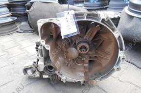 FORD KA 1.3 - КОРОБКА ПЕРЕДАЧW