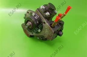FORD KA 1.3 TDCI ТНВД 0445010243
