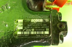 FORD KA 1.3 TDCI ТНВД 0445010243
