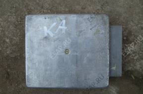 FORD KA 1996-2007 год БЛОК УПРАВЛЕНИЯ 97KB-12A650-AC