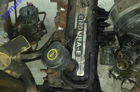 ford ka 1996r двигатель 1,3 бензиновый