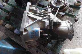 Ford Ka 1997 год 1.3 КОРОБКА ПЕРЕДАЧw