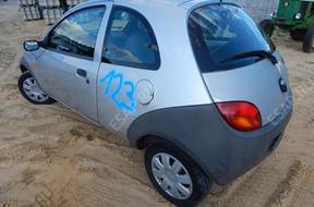 Ford KA 2002 1.3 8V - двигатель комплектный