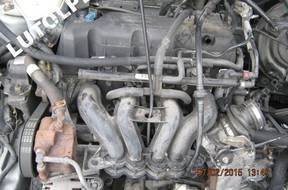 Ford Ka 2004 год 1.3 8V A9B