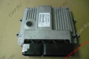 ford KA 51847810 БЛОК УПРАВЛЕНИЯ MJD6F3.F2 magneti