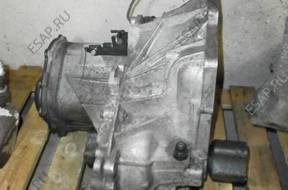 Ford KA 96-03r КОРОБКА ПЕРЕДАЧ 97WT ДВИГАТЕЛЬ 1.3