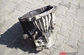 FORD KA 96- 1.3 БЕНЗИН КОРОБКА ПЕРЕДАЧW