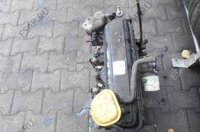 FORD KA 96- 1.3 двигатель