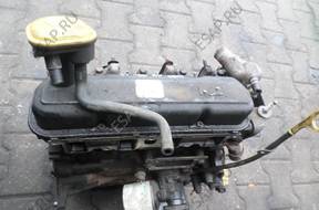 FORD KA 96- 1.3 двигатель