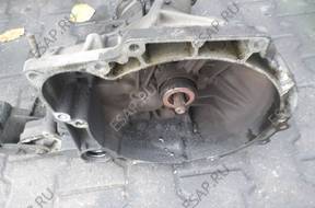 FORD KA 96- 1.3 КОРОБКА ПЕРЕДАЧW