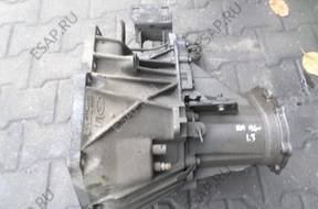 FORD KA 96- 1.3 КОРОБКА ПЕРЕДАЧW