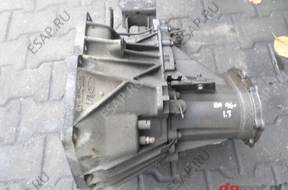 FORD KA 96- 1.3 КОРОБКА ПЕРЕДАЧW