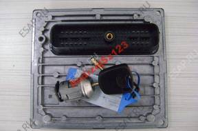Ford Ka БЛОК УПРАВЛЕНИЯ 1.3 8V 5S51-12A650-AD