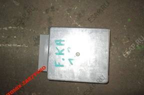 FORD KA БЛОК УПРАВЛЕНИЯ 97KB-12A650-BC