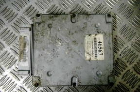 FORD KA БЛОК УПРАВЛЕНИЯ ДВИГАТЕЛЕМ XS5F12A650HA HALF