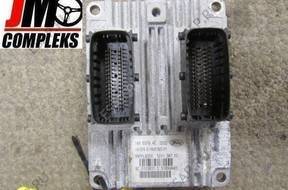 FORD KA БЛОК УПРАВЛЕНИЯ  IAW5SF9.AC  51899840