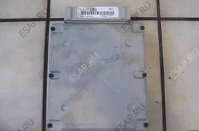 FORD KA БЛОК УПРАВЛЕНИЯ МОДУЛЬ ДВИГАТЕЛЯ 98KB-12A650-DA 00 год,
