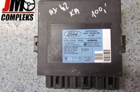 FORD KA БЛОК УПРАВЛЕНИЯ  XS5T15K600DB  5WK48151B