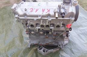 Ford Ka двигатель 1.2 бензиновый