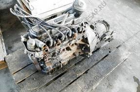 FORD KA двигатель 1.3 1,3 бензиновый J4D ENDURA