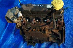 FORD KA двигатель 1.3 8V