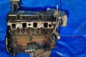 FORD KA двигатель 1.3 8V