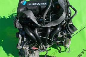 FORD KA двигатель 1.3 A9A DURATEC  03 год,