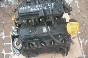 FORD KA двигатель 1.3 ENDURA-E EFI 96-01