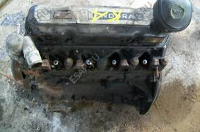 FORD KA двигатель 1.3 ENDURA