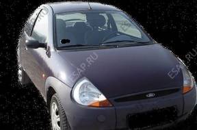 FORD KA двигатель 1.3 ENDURA