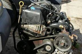 Ford Ka двигатель duratec 2005 98tys.л.с.