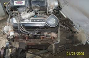 ford ka двигатель skrzynia 1.3