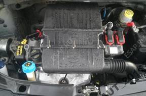 FORD KA FIAT 500 1,2 8V двигатель 67TYSKM 169A4000