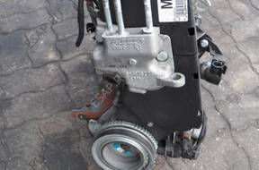 FORD KA FIAT 500 1.2 8V двигатель комплектный 169A4000