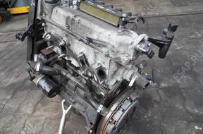 FORD KA FIAT 500 1.2 8V двигатель комплектный 169A4000