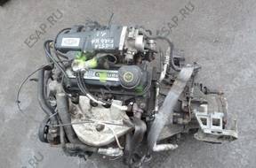 Ford KA Fiesta 1,3 Endura-E КОРОБКА ПЕРЕДАЧw