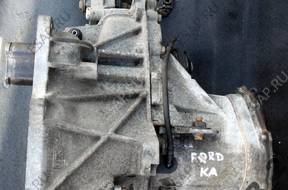 FORD KA FIESTA 1.3 КОРОБКА ПЕРЕДАЧW 96WT-7F096-CB